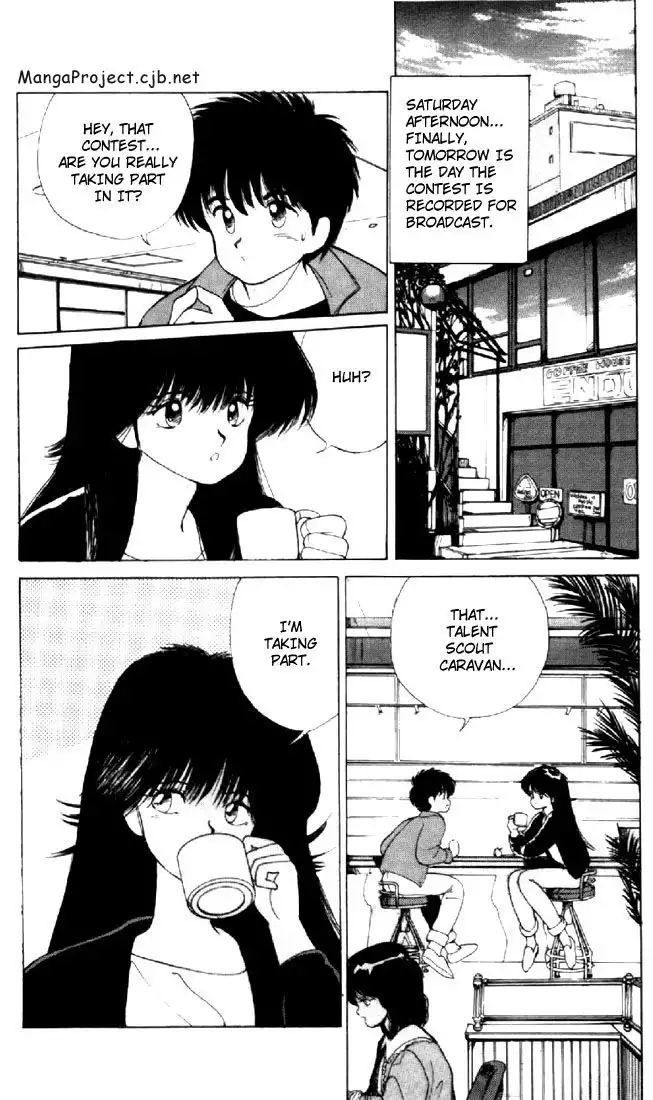 Kimagure Orange Road Chapter 136 2